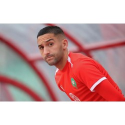 A trajetória única e turbulenta de Hakim Ziyech no futebol A trajetória única e turbulenta de Hakim Ziyech no futebol